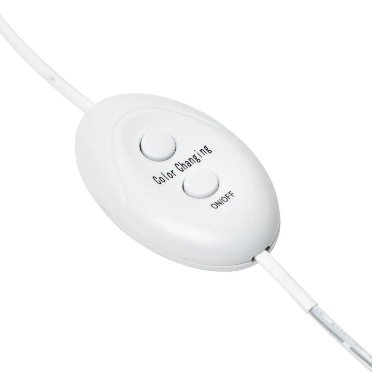 4 spots spécial sous meuble