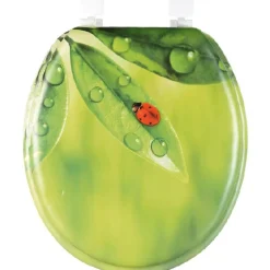 Abattant WC coccinelle