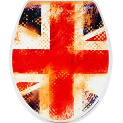 Abattant WC design London