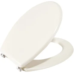 Abattant WC en bois Taille universelle