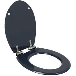 Abattant WC motif carreaux de ciment