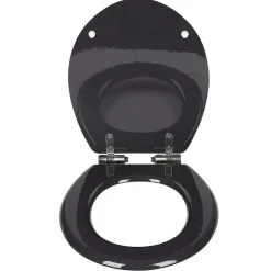 Abattant WC motif marbre