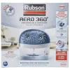 Absorbeur d'humidité aero Rubson 360°
