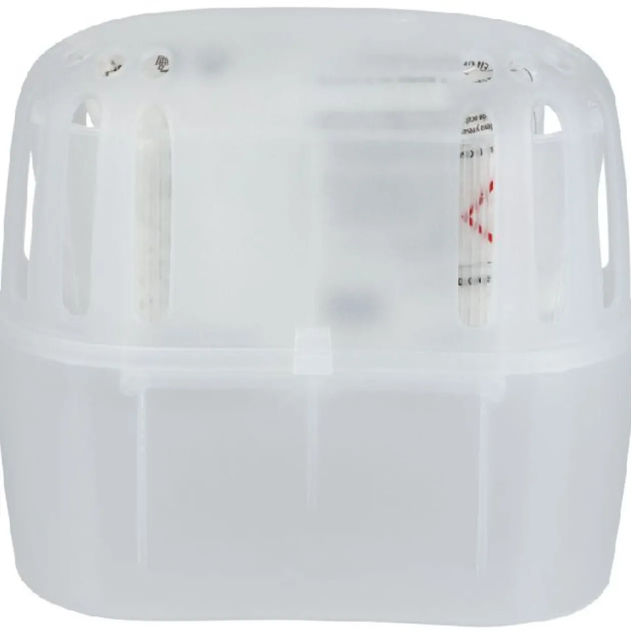 ABSORBEUR HUMIDITE ET RECHARGE