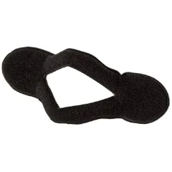 Accessoire à chignon facile