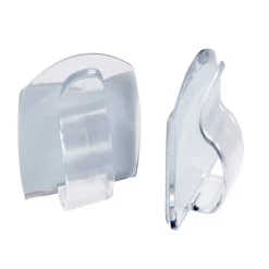 Accessoire de fixation décoration de Noël x8