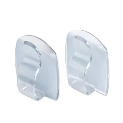 Accessoire de fixation décoration de Noël x8