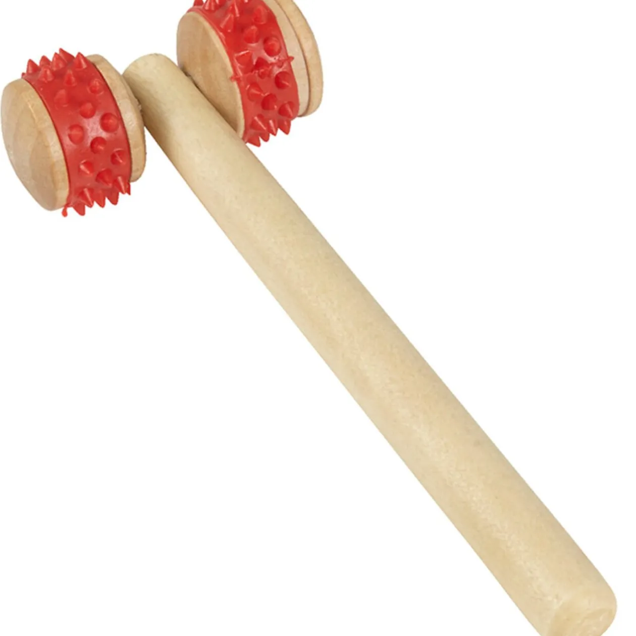 Accessoire de massage bois Mességué