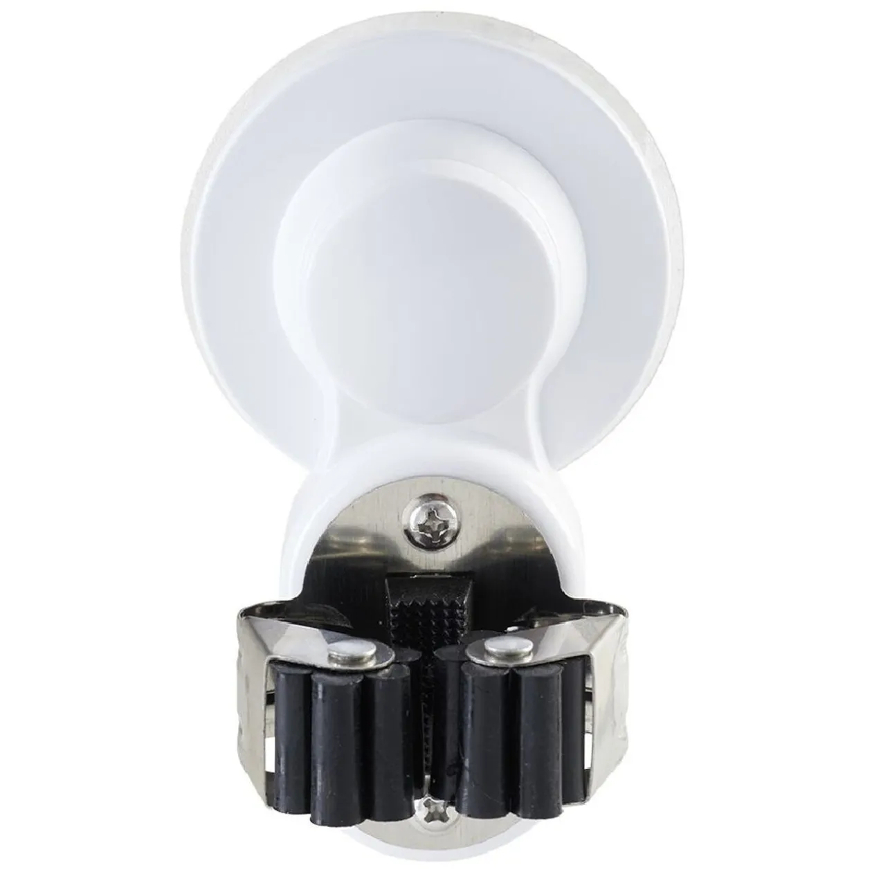 Accroche balai à ventouse