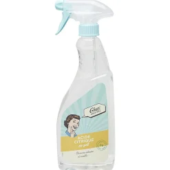 Acide citrique en gel Gloss original