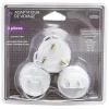 Adaptateur de voyage 3 pièces