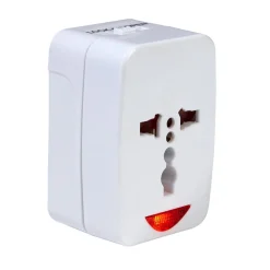 Adaptateur de voyage universel