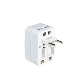 Adaptateur de voyage universel