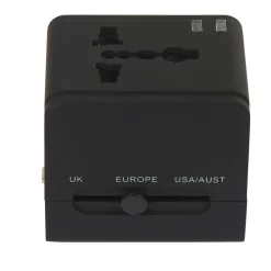 Adaptateur de voyage universel