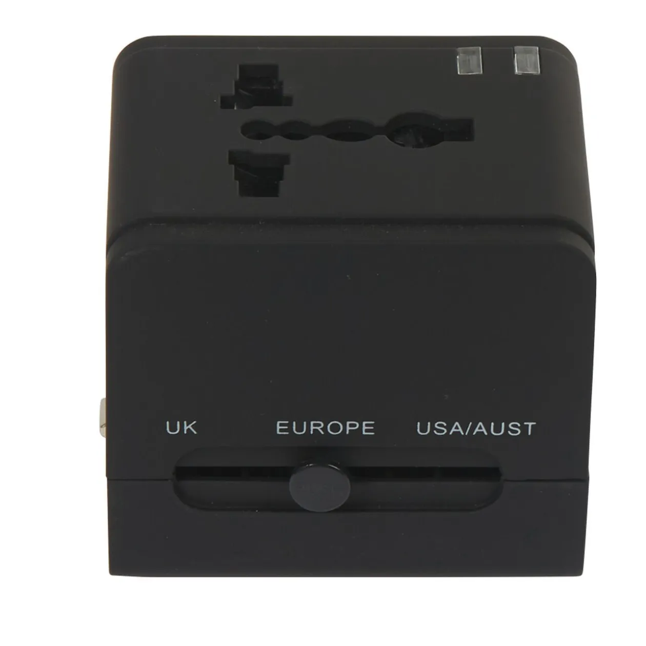Adaptateur de voyage universel