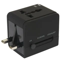 Adaptateur de voyage universel