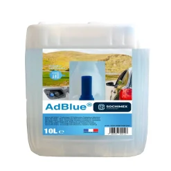 AdBlue 10L