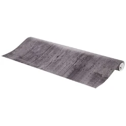 Adhésif couleur bois foncé 45x200 cm