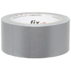 Adhésif de réparation gris