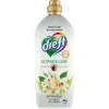 Adoucissant Dreft Ultimate Care White Blossoms 1L - 40 lavages