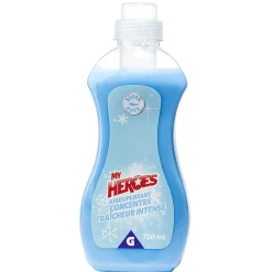 Adoucissant fraicheur