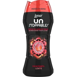 Adoucissant Lenor en perles Unstoppables Printemps 210g