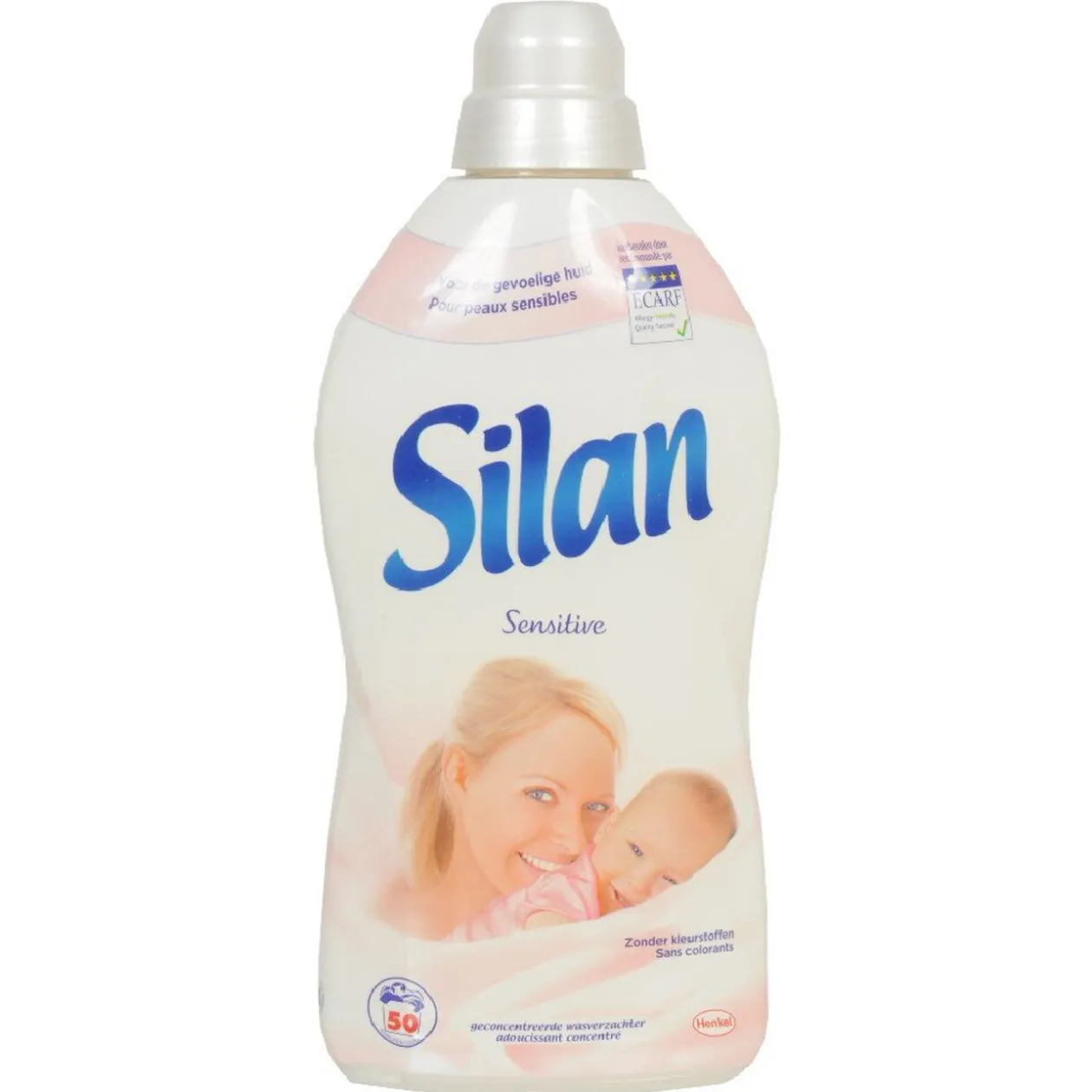 Adoucissant Silan SENSITIVE