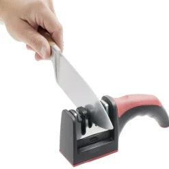 Aiguisoir manuel L21cm