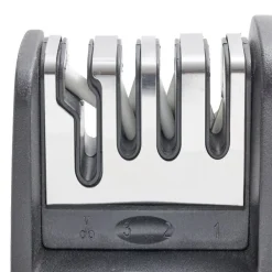 Aiguisoir manuel L21cm