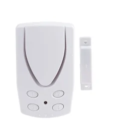Alarme détecteur d ouverture de porte ou fenêtre