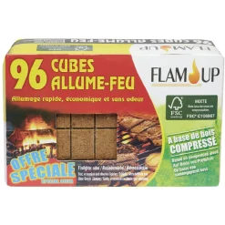 Allume feu Flam up x96