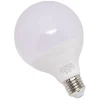 Ampoule à filament E27 forme globe blanc 15W=100W