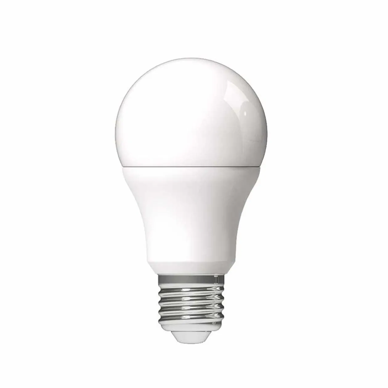 Ampoule à LED A60 Homday blanc chaud