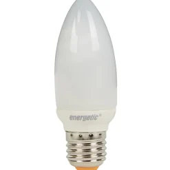 Ampoule basse consommation Energetic