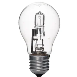 Ampoule éco halogène Homday x3