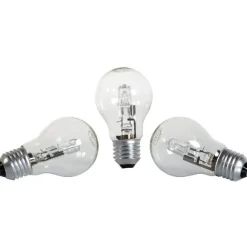 Ampoule halogène x3