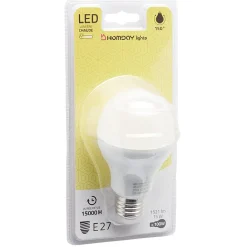 Ampoule led