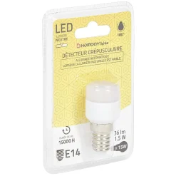 Ampoule led