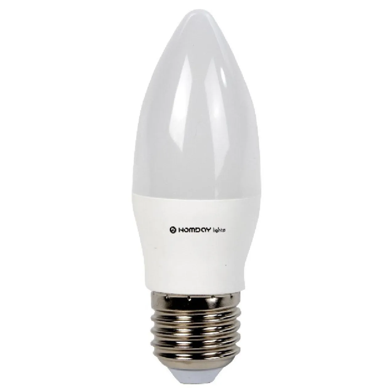 Ampoule led 6 W Homday