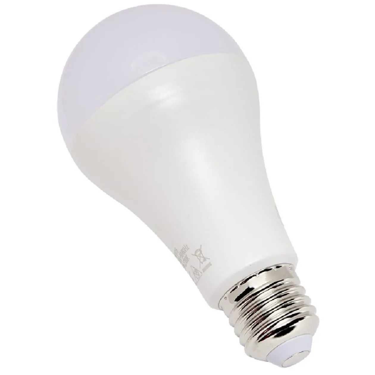 Ampoule LED A60 E27 x2