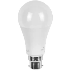 Ampoule LED connectée couleurs changeantes B22 60 W