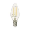 Ampoule LED E14 filament 40 Watts