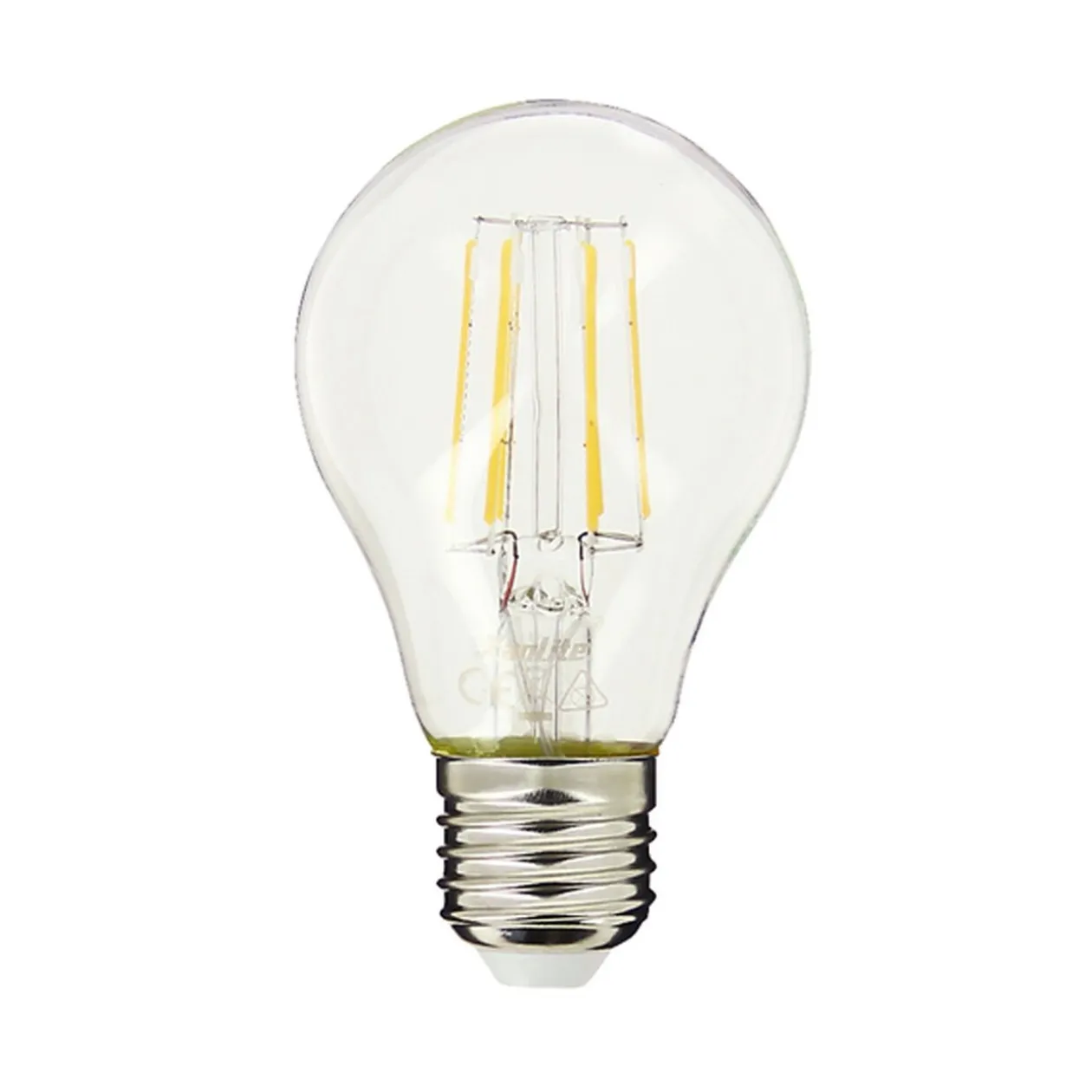 Ampoule LED E27 filament 60 Watts
