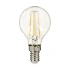 Ampoule LED E14 filament 40 Watts