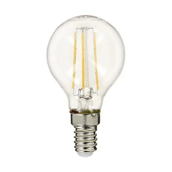 Ampoule LED E14 filament 40 Watts