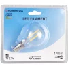 Ampoule led filament