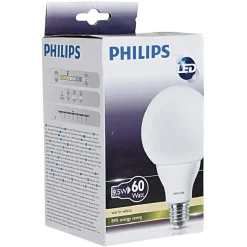 AMPOULE LED GLOBE 9.5W E27 G93