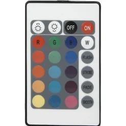 Ampoule LED GU10 couleurs changeantes