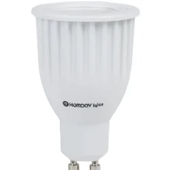 Ampoule LED GU10 couleurs changeantes