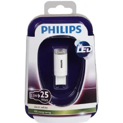 Ampoule led Philips 25 W G9